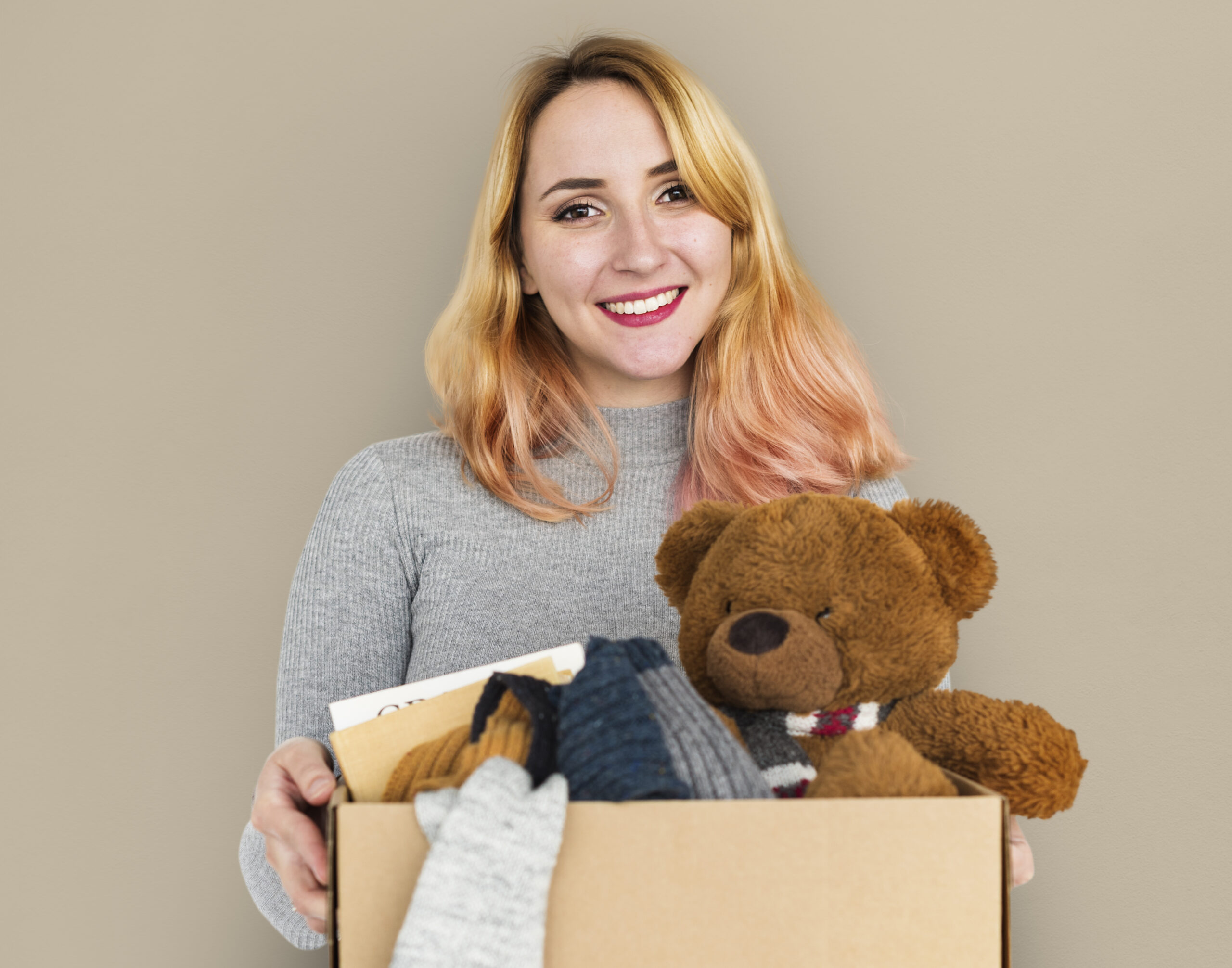 Spring has Sprung: Spring Clean Your Home in Minutes a Day