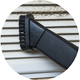 Deep Cleaning services for your home